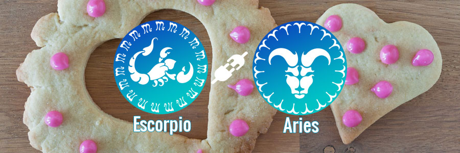 Compatibilidad de Escorpio y Aries