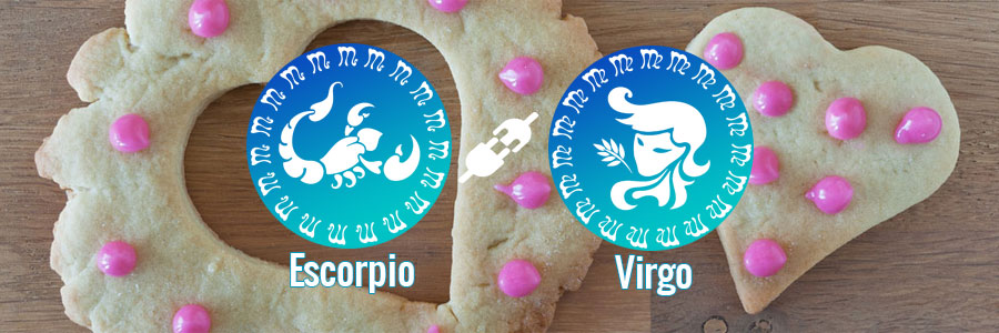 Compatibilidad de Escorpio y Virgo