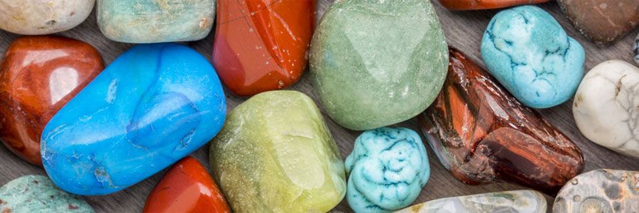 Piedras protectoras para Escorpio